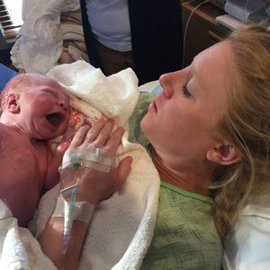 Meet your Posher, Meredith